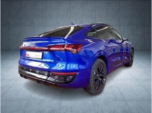 Audi Q8 e-tron Sportback S line 50 qu. Luft Matrix