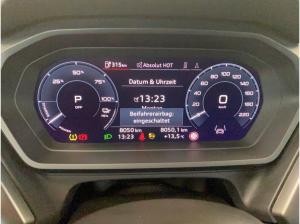 Audi Q4 e-tron Q4 Sportback e-tron 45 qu. Matrix AHK S line 21