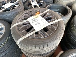 Audi Q8 e-tron Sportback S line 50 qu. Luft Matrix