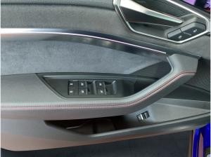 Audi Q8 e-tron Sportback S line 50 qu. Luft Matrix