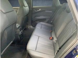 Audi Q4 e-tron Q4 Sportback e-tron 45 qu. Matrix AHK S line 21