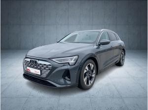 Audi Q8 e-tron advanced 50 qu. Matrix HUD AHK 4xSHZ