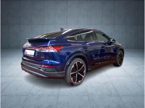 Audi Q4 e-tron Q4 Sportback e-tron 45 qu. Matrix AHK S line 21