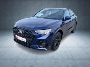 Audi Q3 Sportback 45 TFSI e S line S tr. LED FLA 19Ž