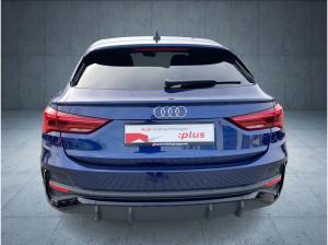 Audi Q3 Sportback 45 TFSI e S line S tr. LED FLA 19Ž