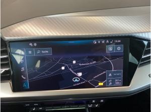 Audi Q4 e-tron Q4 Sportback e-tron 45 qu. Matrix AHK S line 21