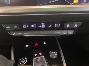 Audi Q4 e-tron Q4 Sportback e-tron 45 qu. Matrix AHK S line 21