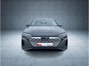 Audi Q8 e-tron advanced 50 qu. Matrix HUD AHK 4xSHZ