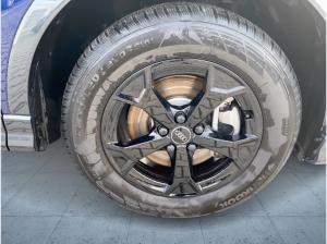 Audi Q3 Sportback 45 TFSI e S line S tr. LED FLA 19Ž