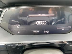 Audi Q8 e-tron advanced 50 qu. Matrix HUD AHK 4xSHZ