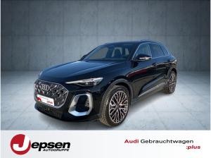 Audi SQ5 SUV TFSI S tr. PANO HUD Matrix Luft 360