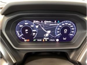 Audi Q4 e-tron Q4 Sportback e-tron 45 qu. Matrix AHK S line 21