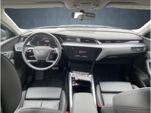 Audi Q8 e-tron advanced 50 qu. Matrix HUD AHK 4xSHZ