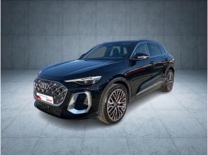 Audi SQ5 SUV TFSI S tr. PANO HUD Matrix Luft 360