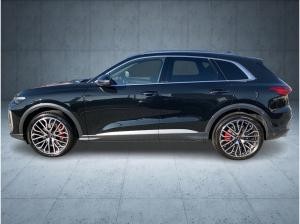 Audi SQ5 SUV TFSI S tr. PANO HUD Matrix Luft 360