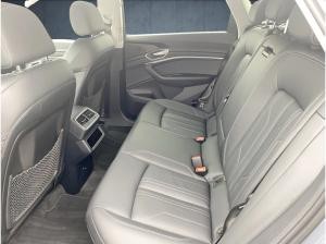 Audi Q8 e-tron advanced 50 qu. Matrix HUD AHK 4xSHZ