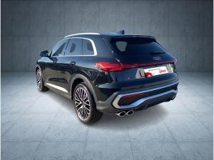 Audi SQ5 SUV TFSI S tr. PANO HUD Matrix Luft 360