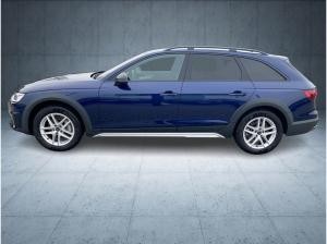 Audi A4 Allroad quattro 45 TFSI S tr Matrix AHK 18