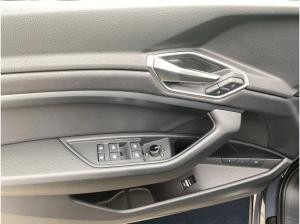 Audi Q8 e-tron advanced 50 qu. Matrix HUD AHK 4xSHZ