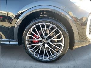 Audi SQ5 SUV TFSI S tr. PANO HUD Matrix Luft 360
