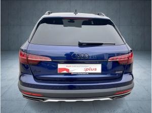 Audi A4 Allroad quattro 45 TFSI S tr Matrix AHK 18