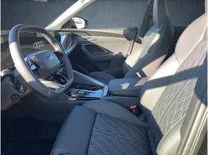 Audi SQ5 SUV TFSI S tr. PANO HUD Matrix Luft 360