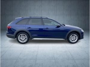 Audi A4 Allroad quattro 45 TFSI S tr Matrix AHK 18