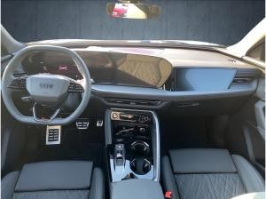 Audi SQ5 SUV TFSI S tr. PANO HUD Matrix Luft 360