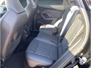 Audi SQ5 SUV TFSI S tr. PANO HUD Matrix Luft 360