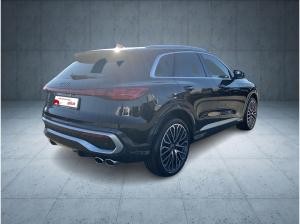 Audi SQ5 SUV TFSI S tr. PANO HUD Matrix Luft 360