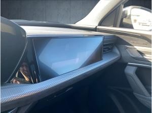 Audi SQ5 SUV TFSI S tr. PANO HUD Matrix Luft 360