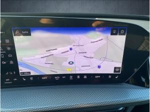 Audi SQ5 SUV TFSI S tr. PANO HUD Matrix Luft 360