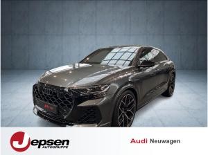 Audi RS Q8 Fahrw.p. adv StHz HUD PANO Laser 360 23