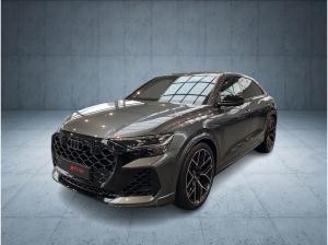 Audi RS Q8 Fahrw.p. adv StHz HUD PANO Laser 360 23