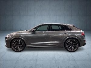 Audi RS Q8 Fahrw.p. adv StHz HUD PANO Laser 360 23