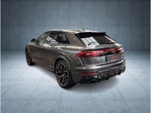 Audi RS Q8 Fahrw.p. adv StHz HUD PANO Laser 360 23