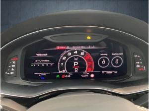 Audi RS Q8 Fahrw.p. adv StHz HUD PANO Laser 360 23