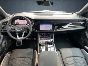 Audi RS Q8 Fahrw.p. adv StHz HUD PANO Laser 360 23