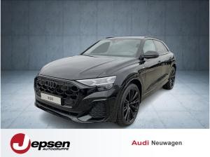 Audi Q8 SUV S line 50 TDI qu. tiptr. HUD Laser Stdhz
