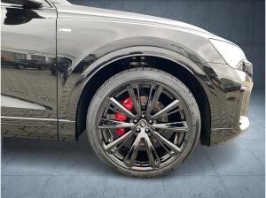 Audi Q8 SUV S line 50 TDI qu. tiptr. HUD Laser Stdhz