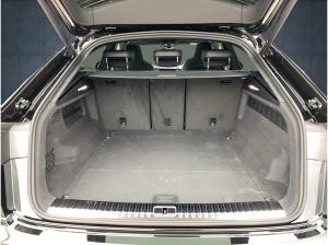 Audi Q8 SUV S line 50 TDI qu. tiptr. HUD Laser Stdhz