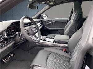 Audi Q8 SUV S line 50 TDI qu. tiptr. HUD Laser Stdhz