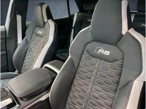 Audi RS Q8 Fahrw.p. adv StHz HUD PANO Laser 360 23