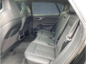 Audi Q8 SUV S line 50 TDI qu. tiptr. HUD Laser Stdhz