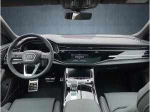 Audi Q8 SUV S line 50 TDI qu. tiptr. HUD Laser Stdhz