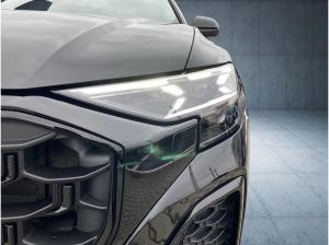 Audi Q8 SUV S line 50 TDI qu. tiptr. HUD Laser Stdhz