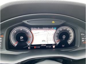 Audi Q8 SUV S line 50 TDI qu. tiptr. HUD Laser Stdhz