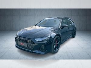 Audi RS6 RS 6 Avant performance Keramik Vmax305 StHz AHK