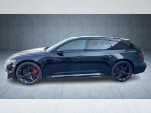 Audi RS6 RS 6 Avant performance Keramik Vmax305 StHz AHK