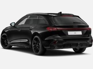 Audi A5 Avant TFSI S tr. S line 19Ž AHK Navi